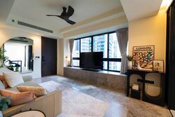 The Iveria (D9), Apartment #574655311